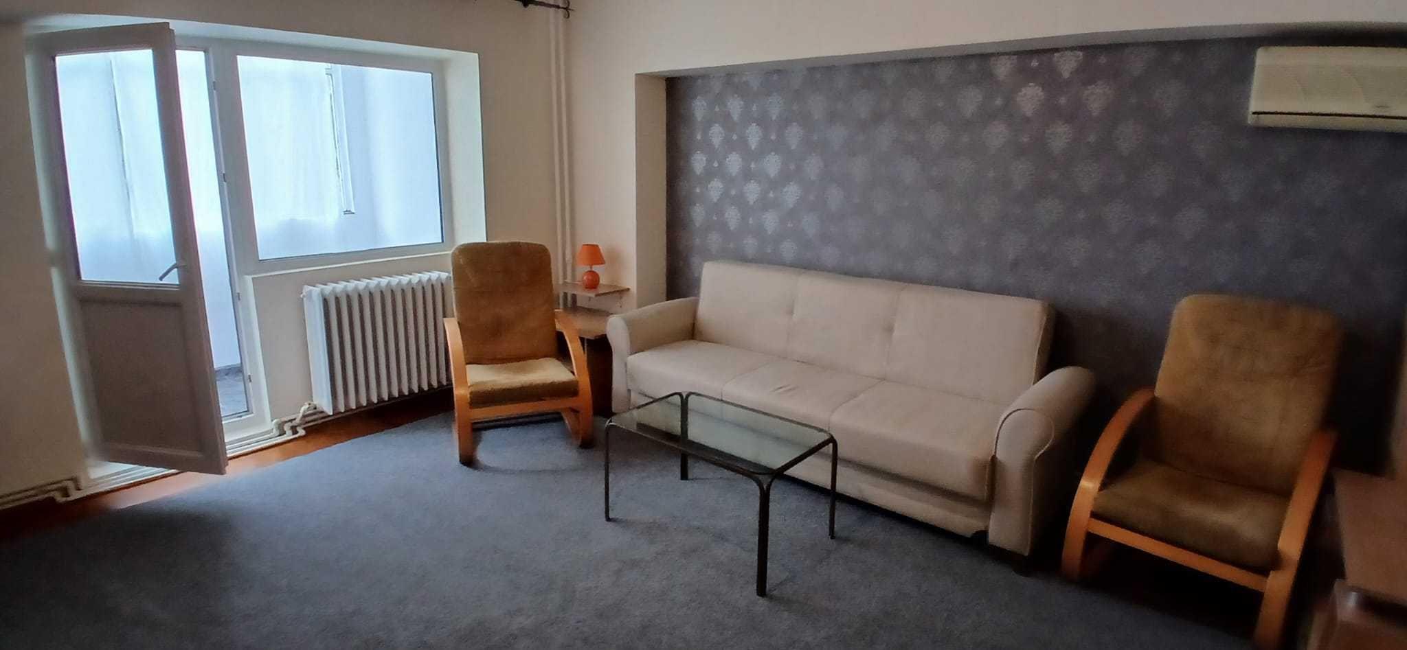 Inchiriez apartamanet 1 camera,zona Oancea ,Iasi