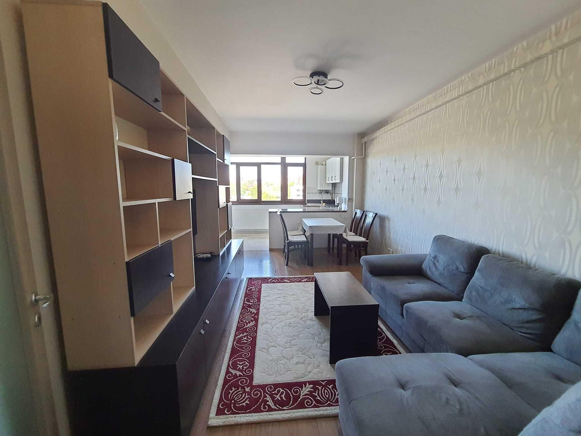 PF Apartament 2 camere bloc 2019 -Tătărași - str. Vasile Lupu  - 54 mp