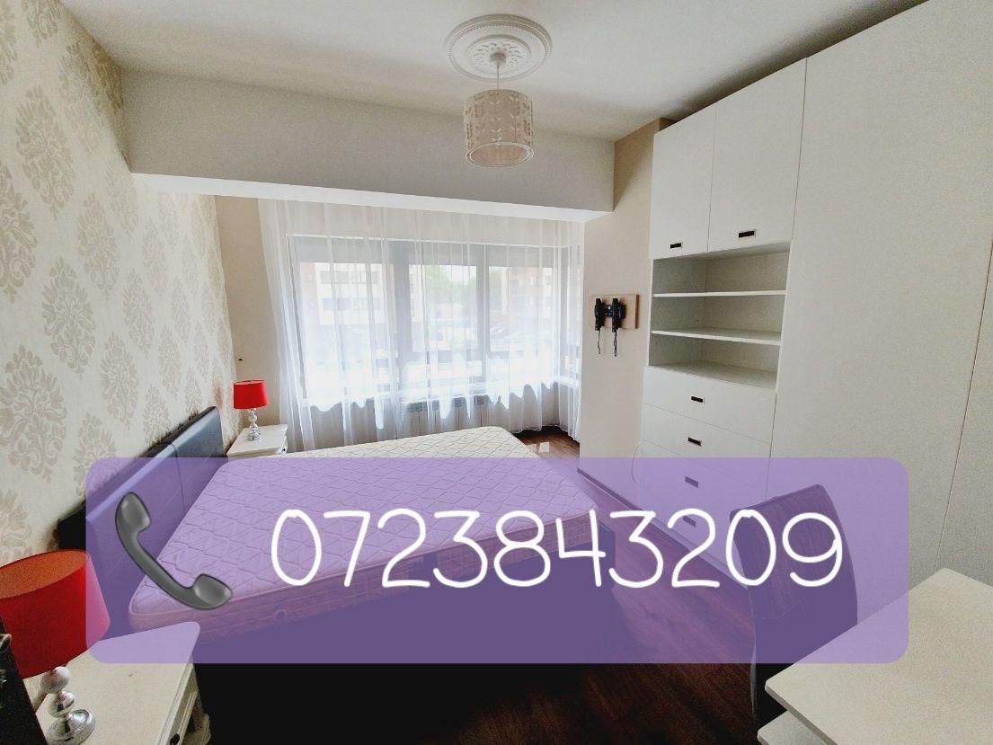 Apartament de inchiriat Newton