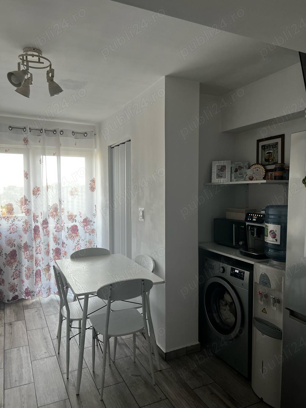 Apartament 3 camere Calea Bucuresti