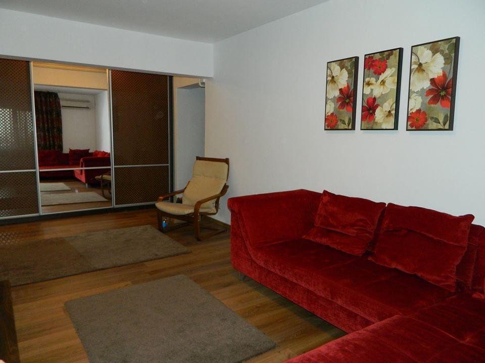 3 camere, piața Unirii, 750 euro negociabil - imagine 1
