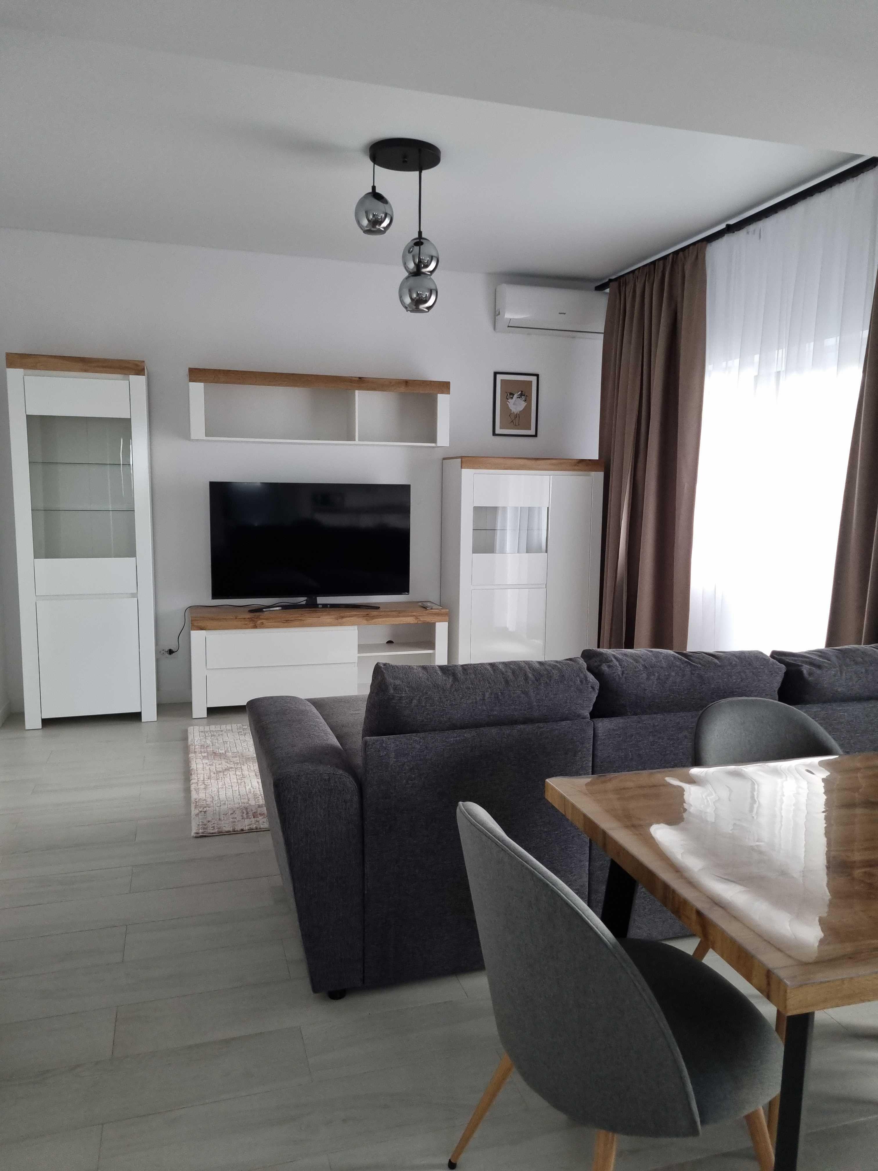 [Proprietar] 3 Camere Solumnia Tatarasi, 2bai, totul nou, loc parcare - imagine 1