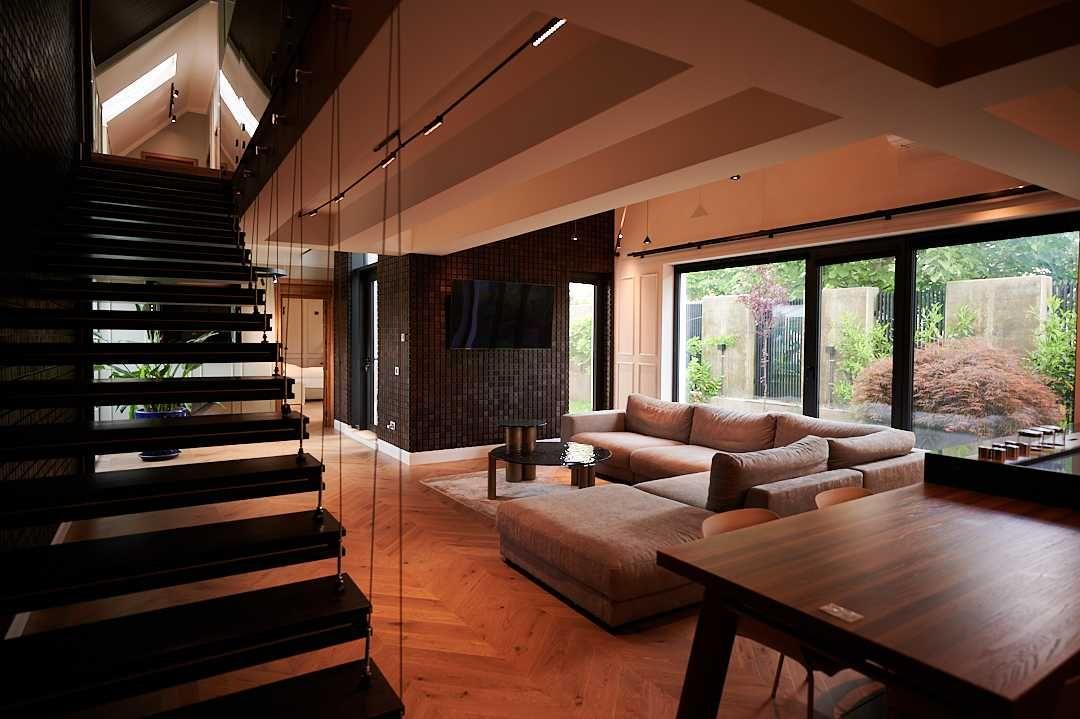Vila Ultra Premium Smart Home | Tatarasi – Piata Chirila | Independenta Energetica - imagine 1
