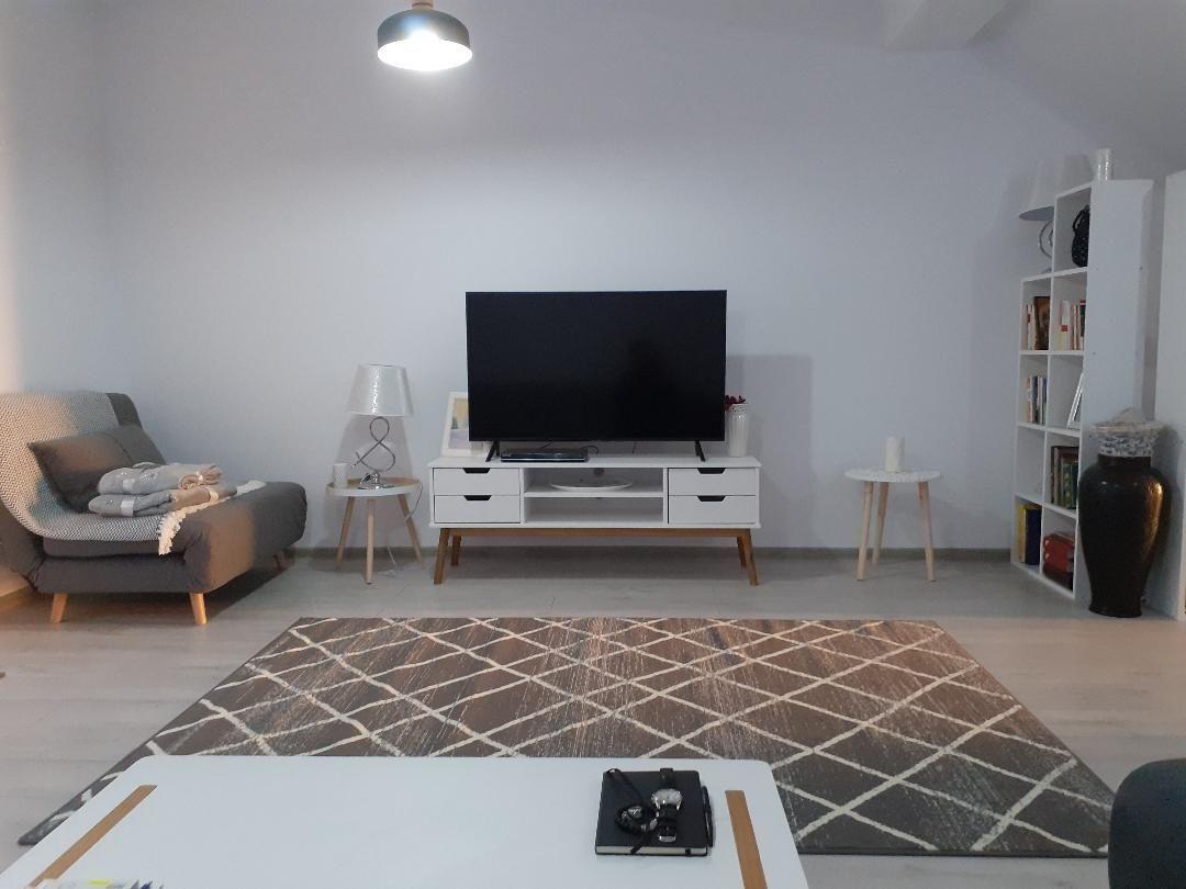 Casă duplex 4 camere Vișan | 107 mp | 250 mp teren | Terasă | 2 parcări - imagine 1