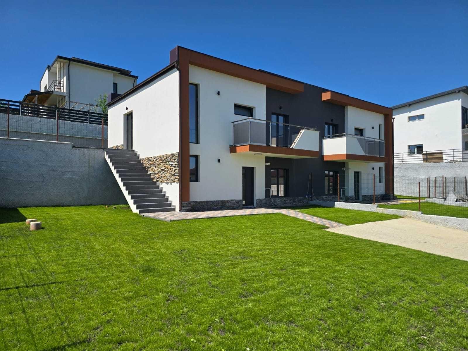 Casa de vanzare in Valea Adanca, finalizata si intabulata - imagine 1