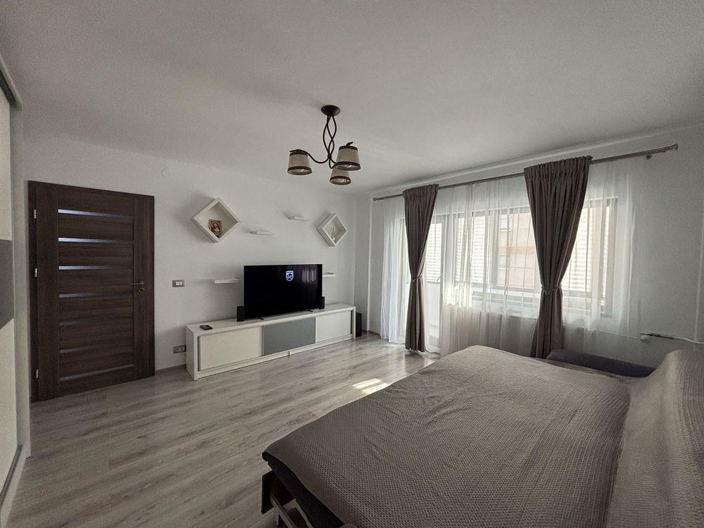 Vand Apartament 1 camera - Zona Sagului - imagine 1