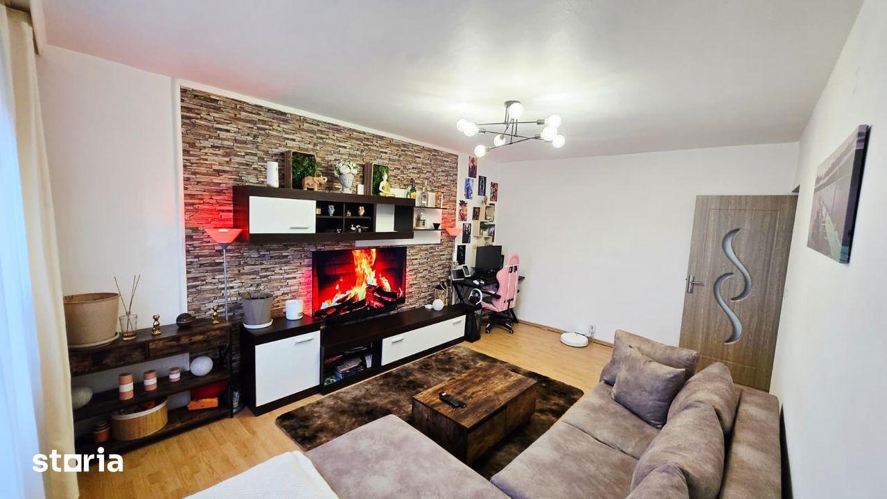 Proprietar / Apartament 3 camere decomandat Faleza Sud / Alfa - imagine 1