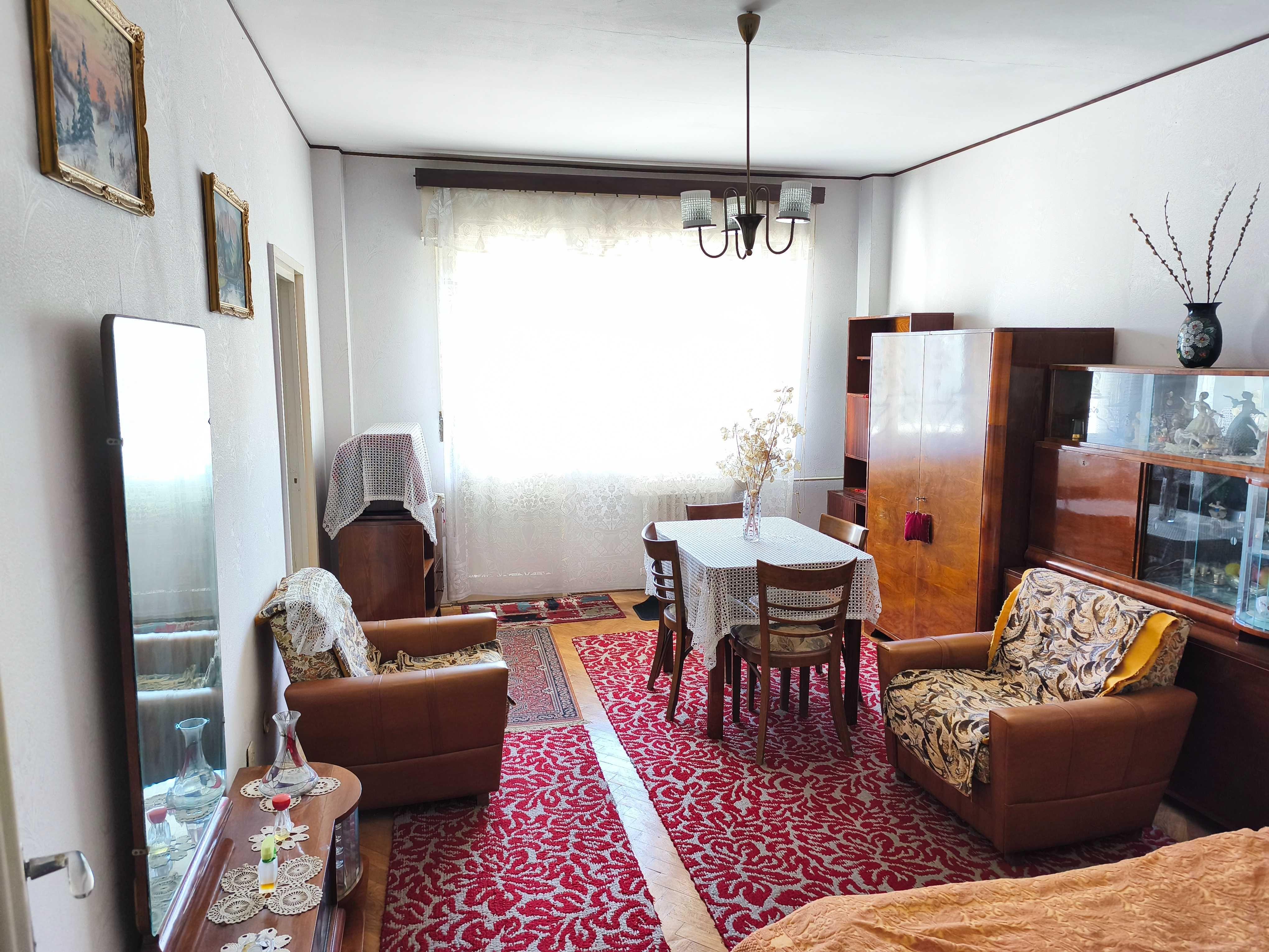 Apartament cu 2 camere in Arad Zona B - imagine 1