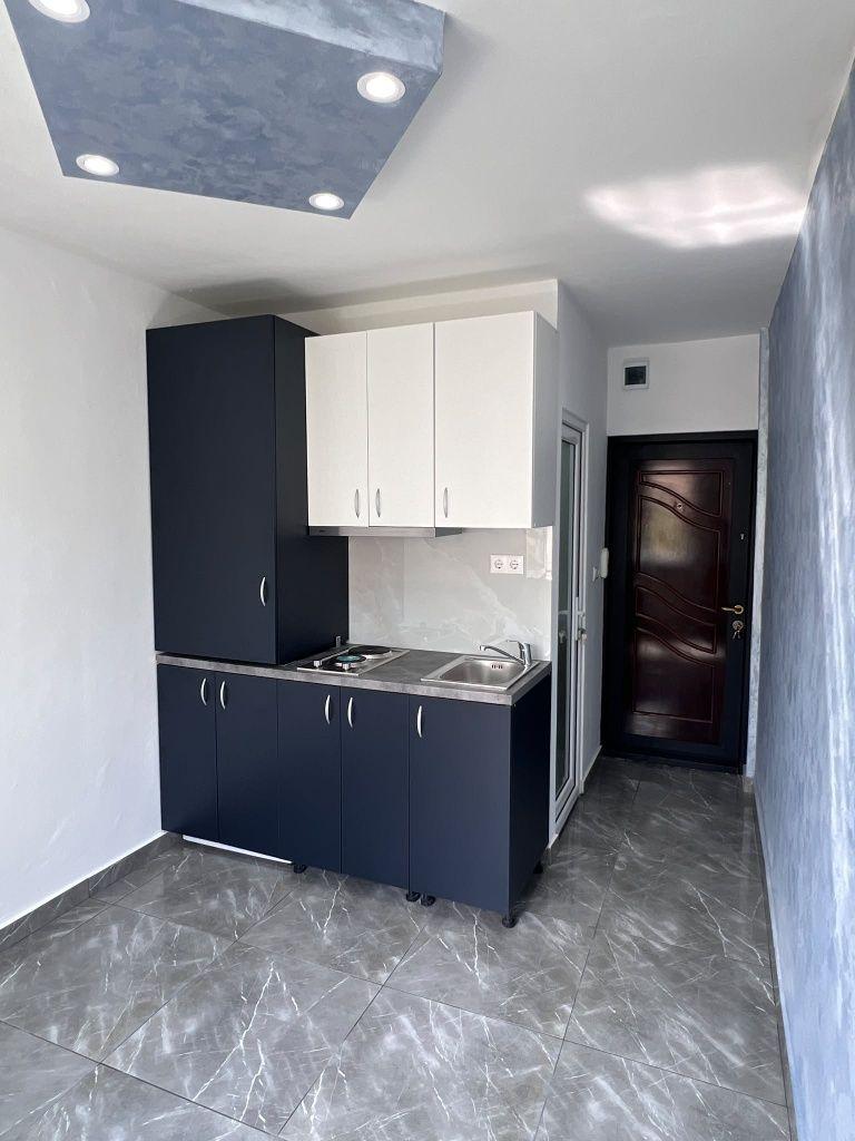 Garsoniera cf3 renovata complet - imagine 1