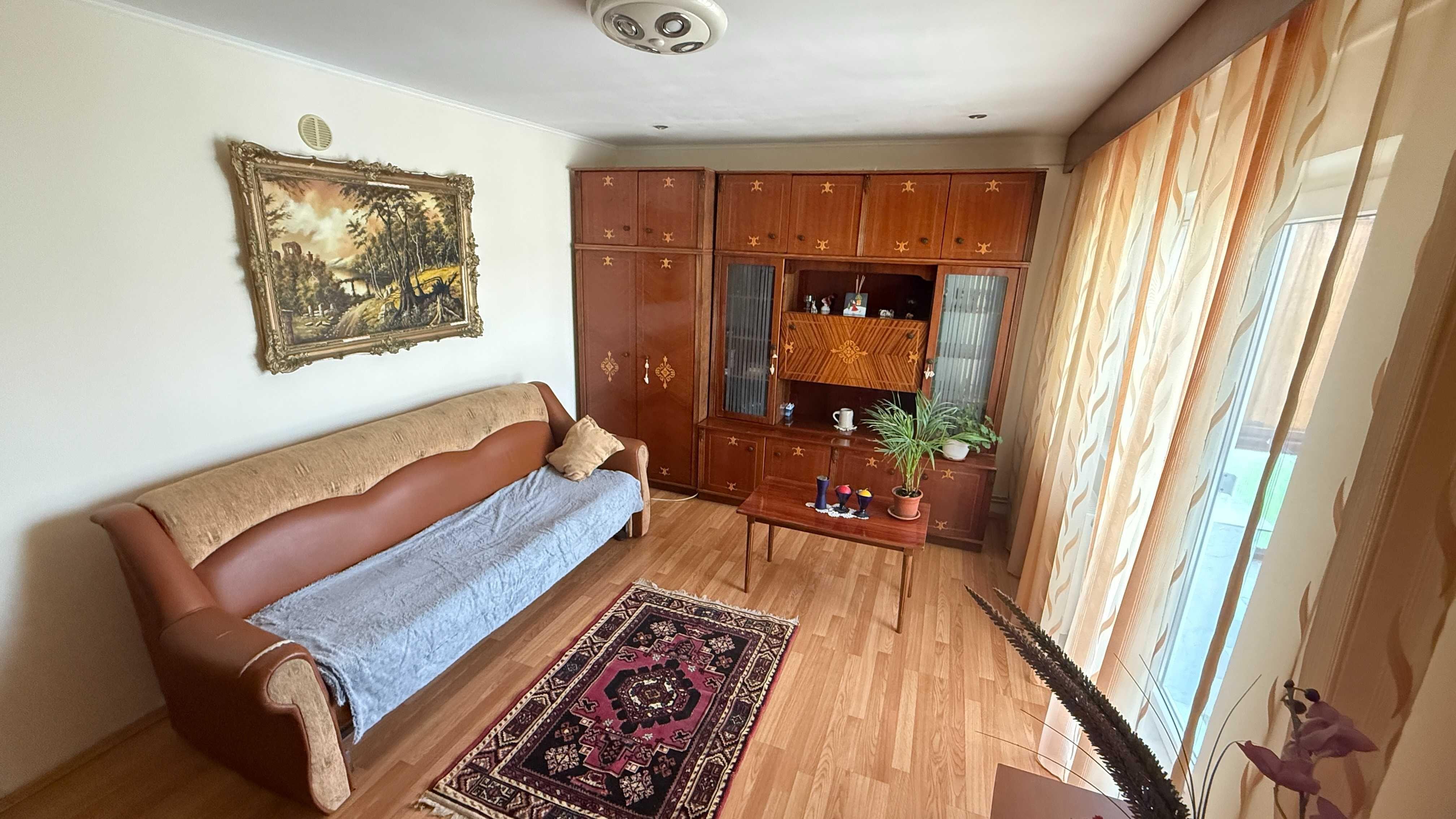 Apartament 2 camere Alfa - imagine 1
