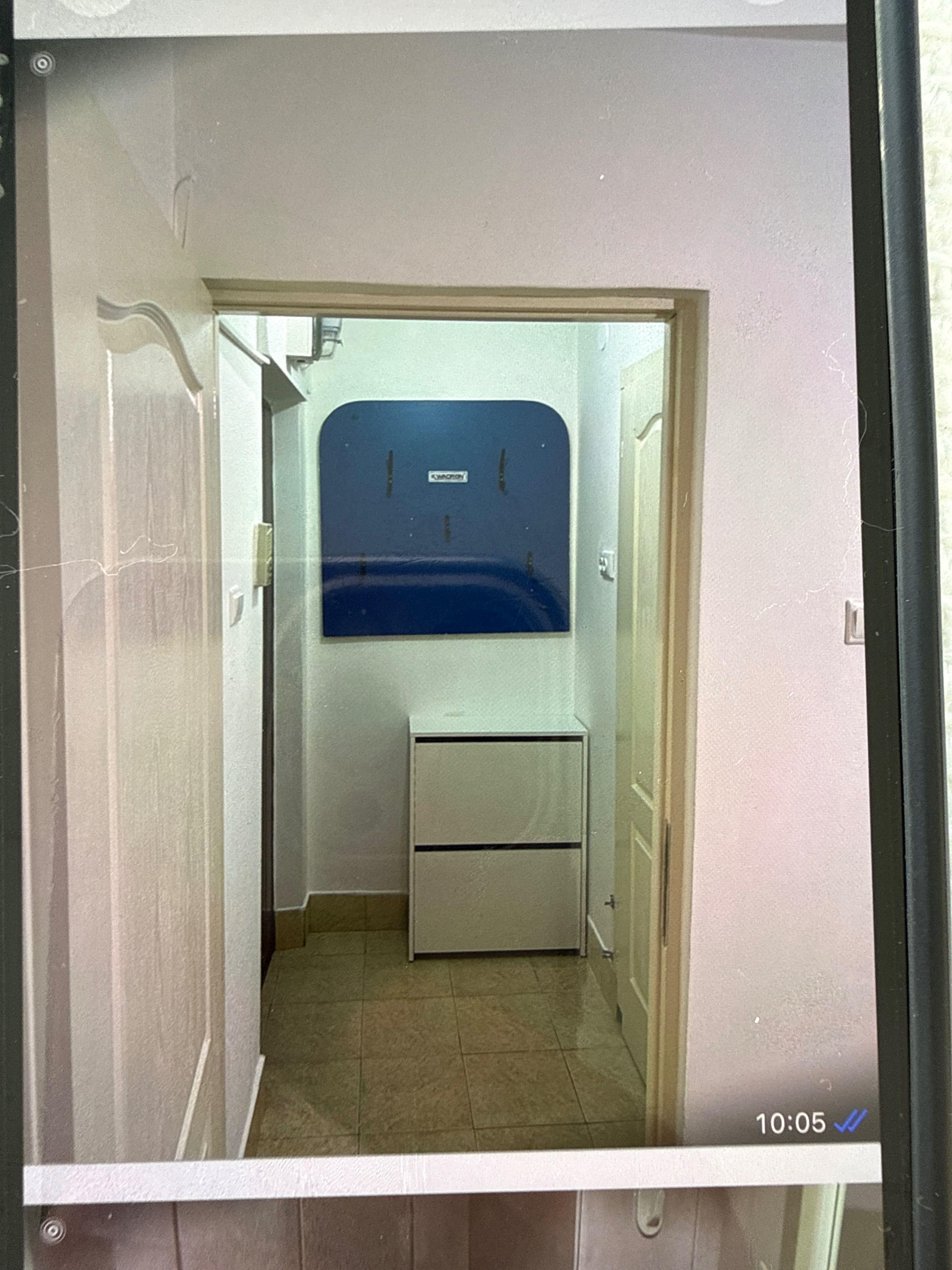 Inchiriez garsoniera zona Kaluflnd Maracine