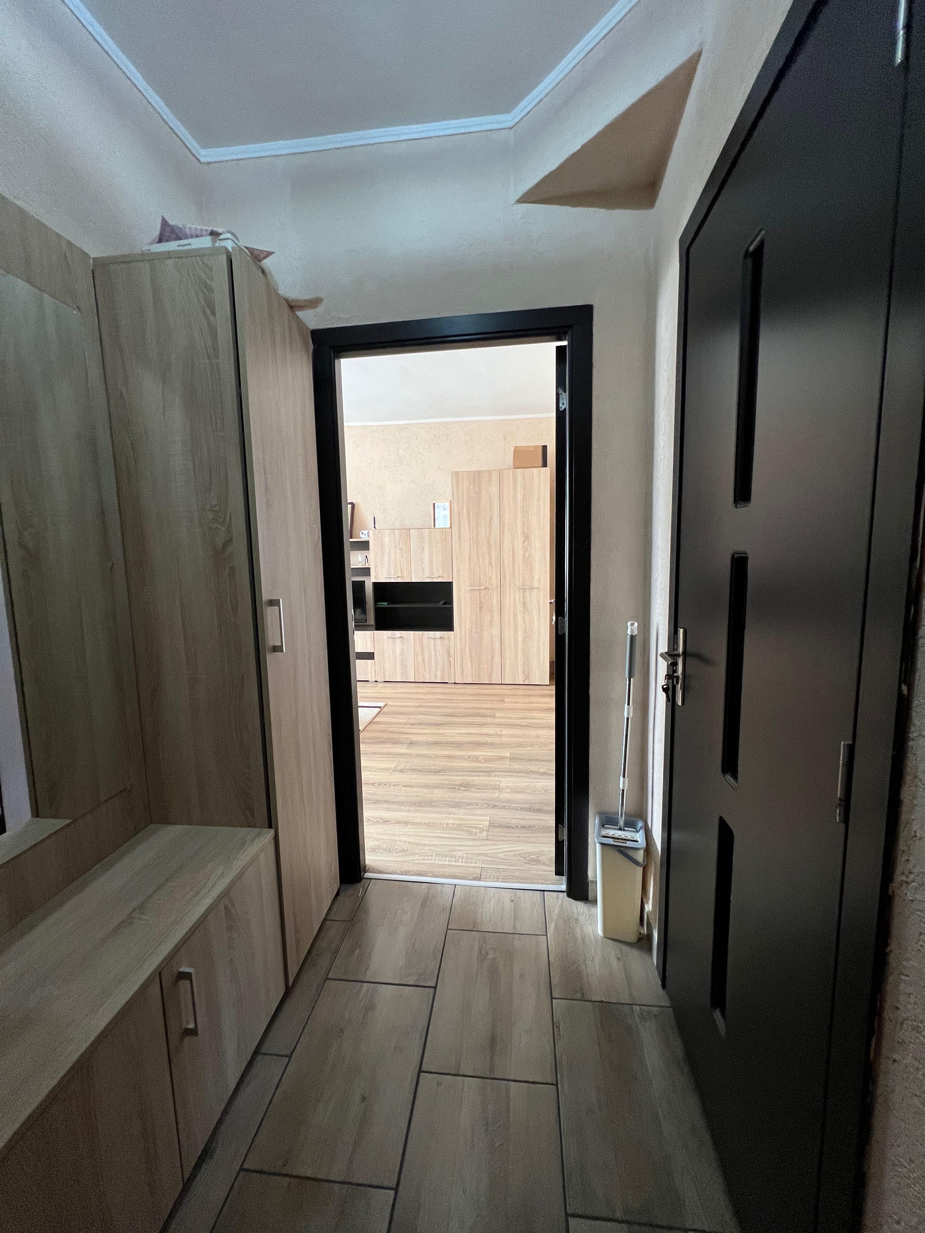 Apartament cu 1 cameră de închiriat – Zona Fortuna, Arad