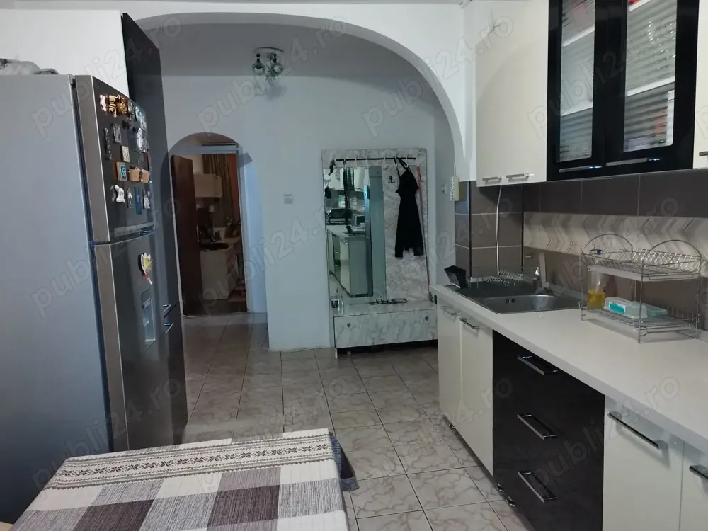 Particular vand-schimb apartament 4 camere