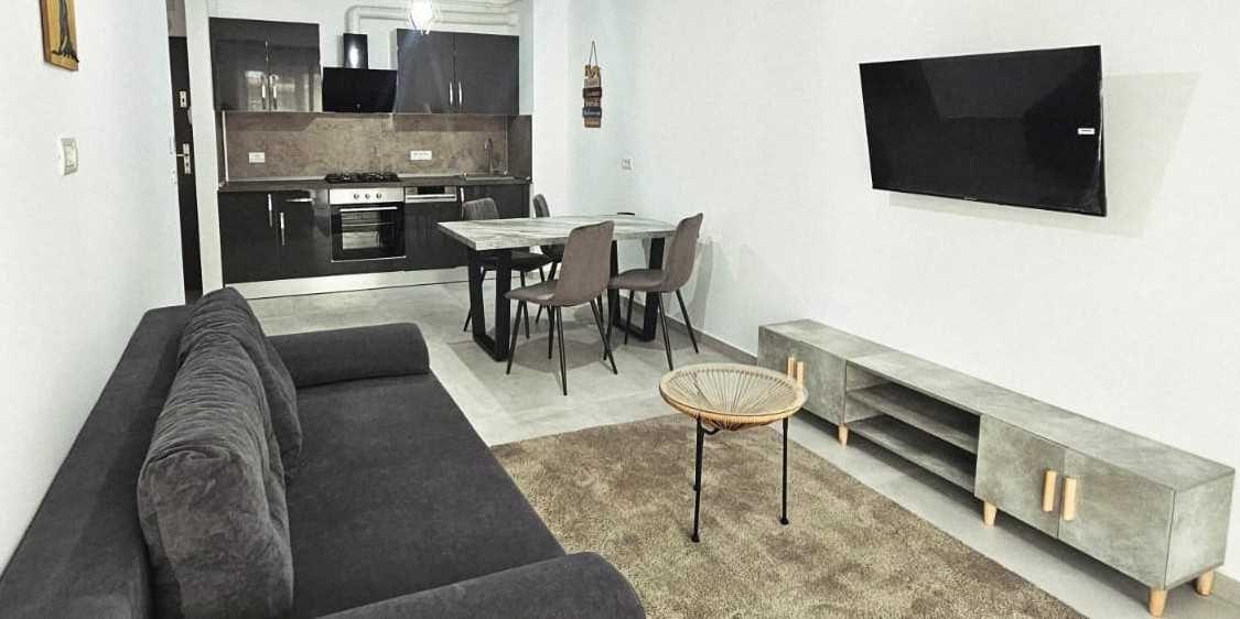 Inchiriez Apartament 2 camere NOU - LUX, Adora Park prima inchiriere