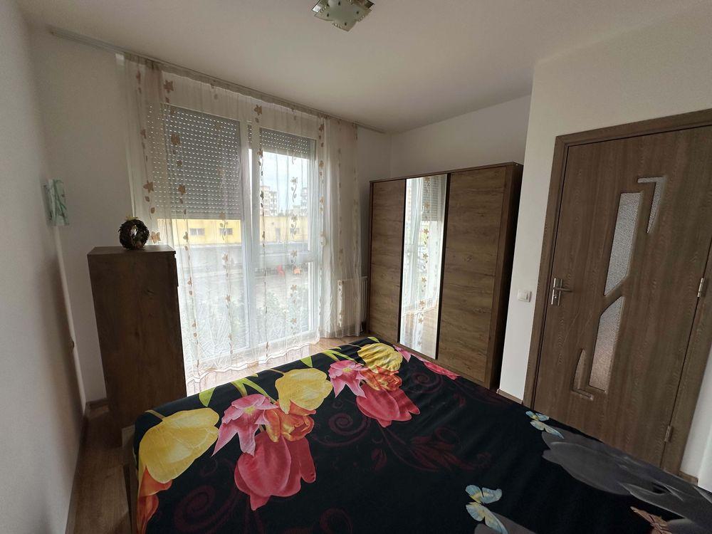 Apartament 2 camere de inchiriat ARED Micalaca SUPECO