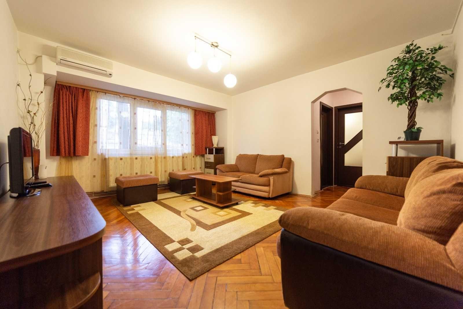 Apartament  - 2 camere - Podgoria