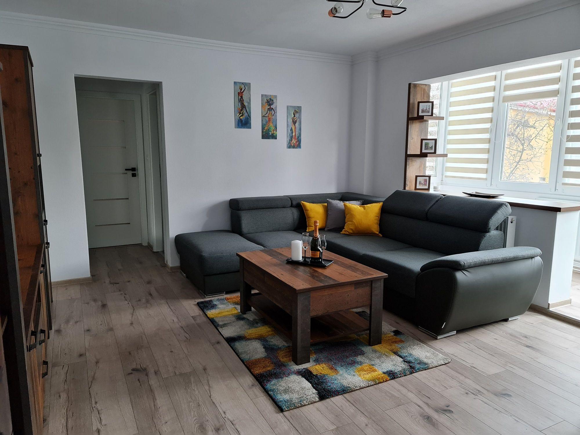 Inchiriez apartament 2 camere Vlaicu