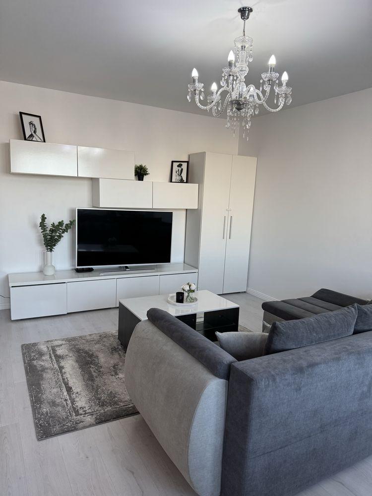 Apartament 2 camere Urbanna