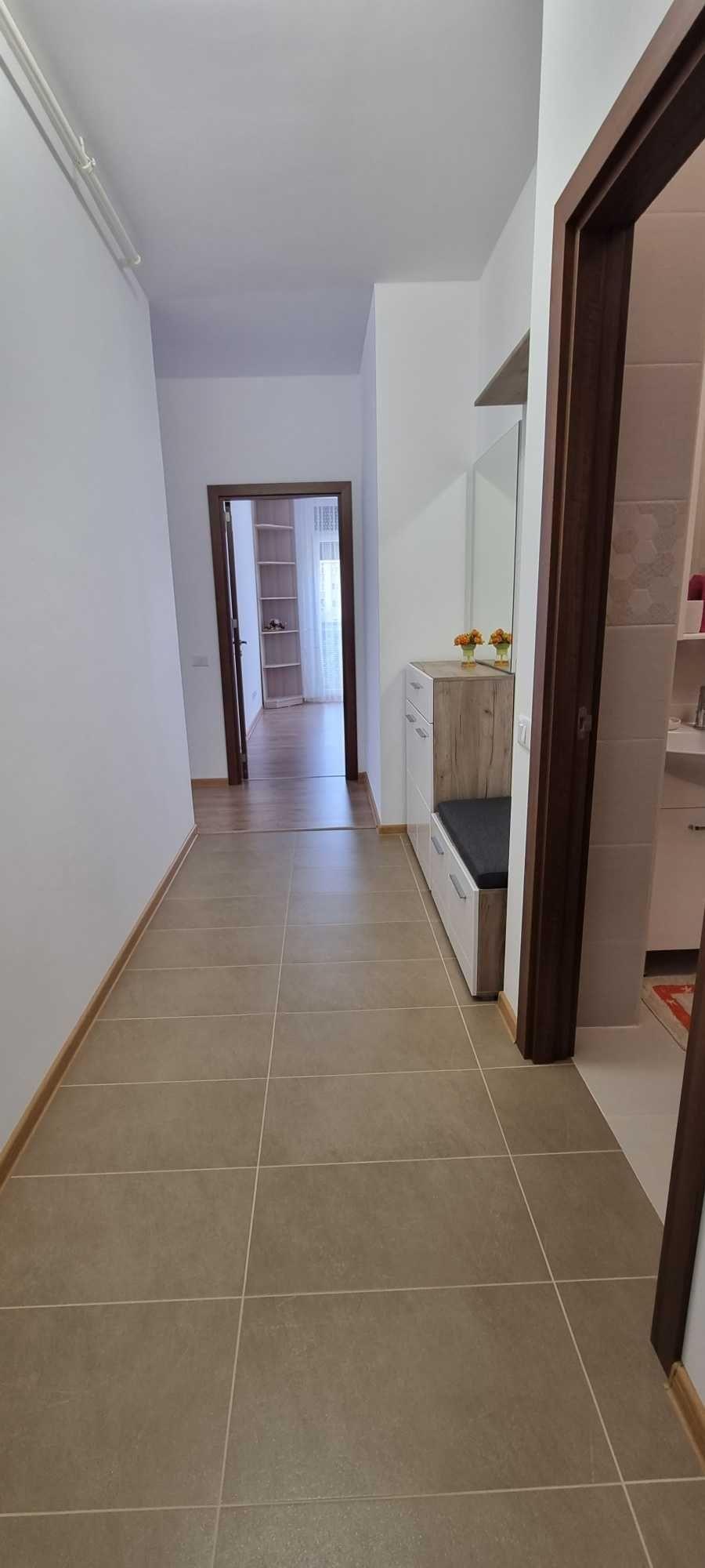 De inchiriat Apartament nou cu 2 camere+living, excelent pozitionat - imagine 1