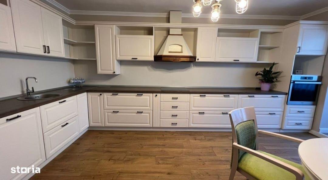 Apartament 3 camere Aradul Nou  de inchiriat - imagine 1