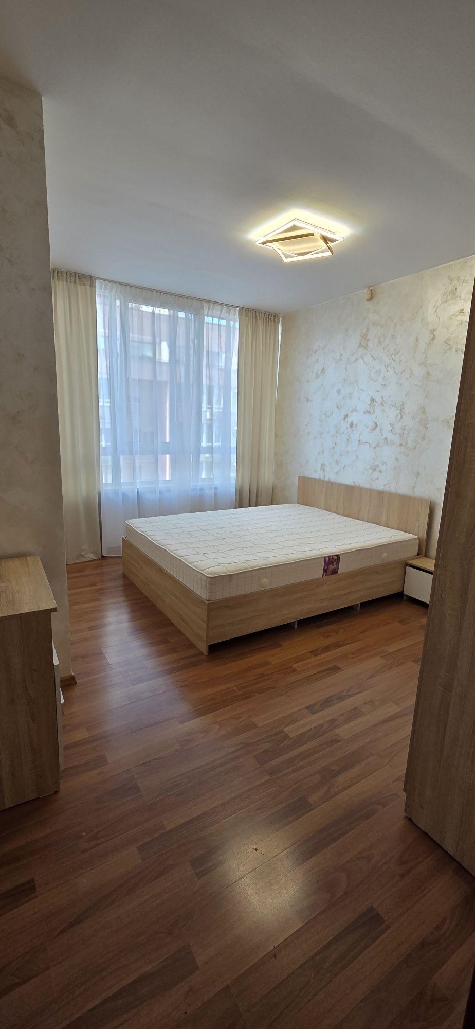 Apartament de închiriat 3 camere cu parcare inclusă ARED UTA - imagine 1