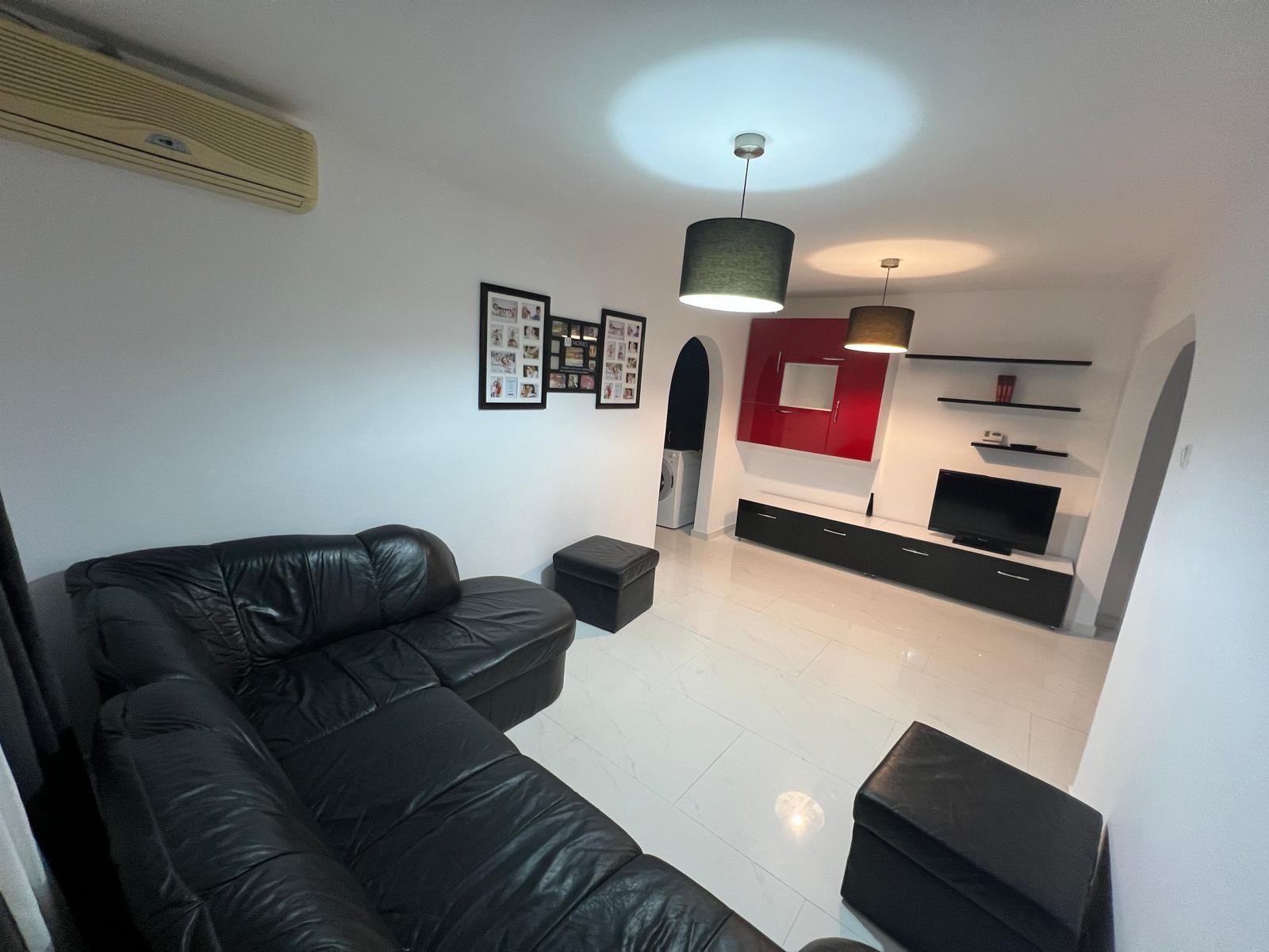 Închiriez apartament 3 camere zona centrala Iuliu Maniu - imagine 1