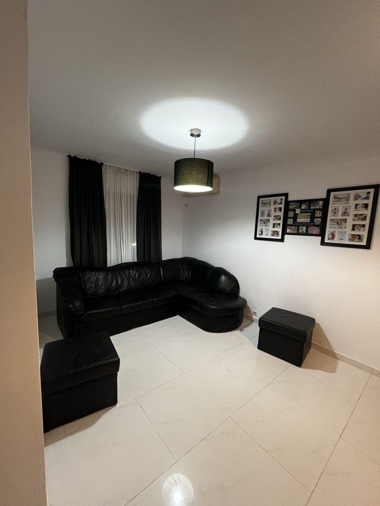 Inchiriez apartament 3 camere in zona Podgoria/Iuliu Maniu - imagine 1