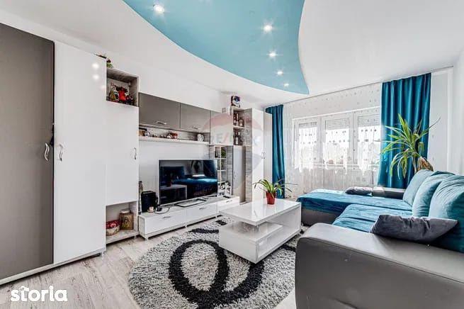 Apartament 3 camere Arad zona 300 - imagine 1
