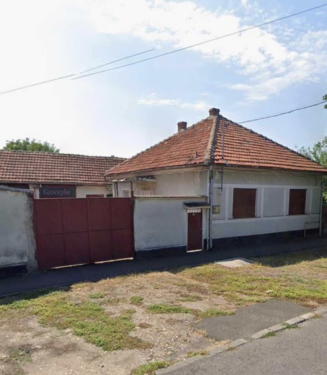 Casa de vanzare Bujac, str. Oborului