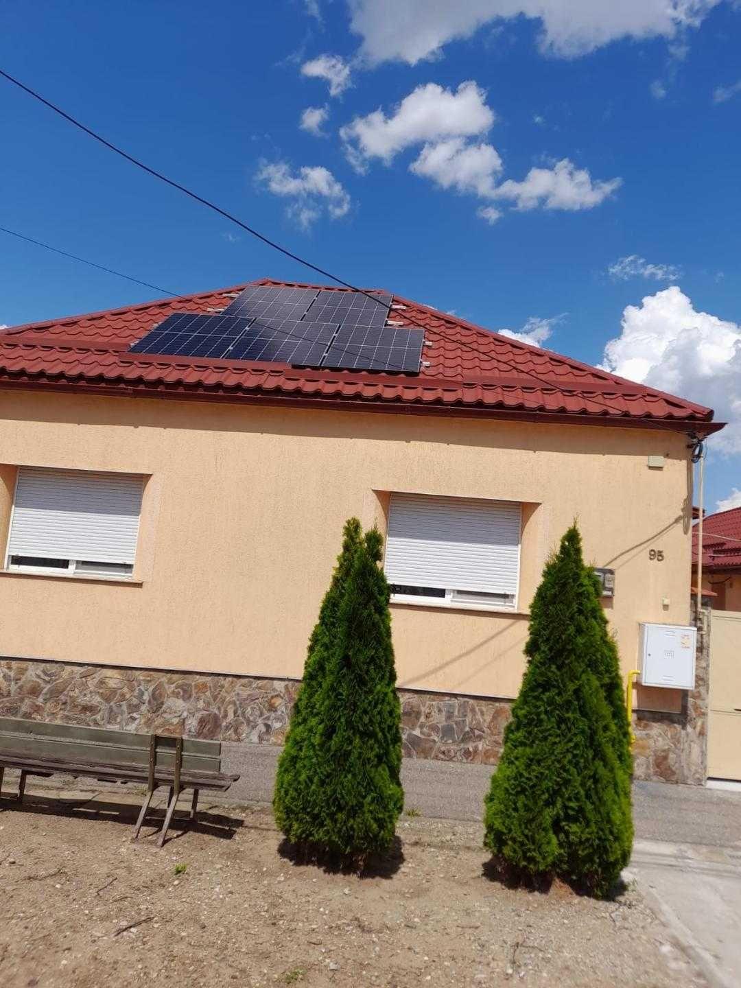 Casă de vânzare în Sinocolaul Mic - imagine 1