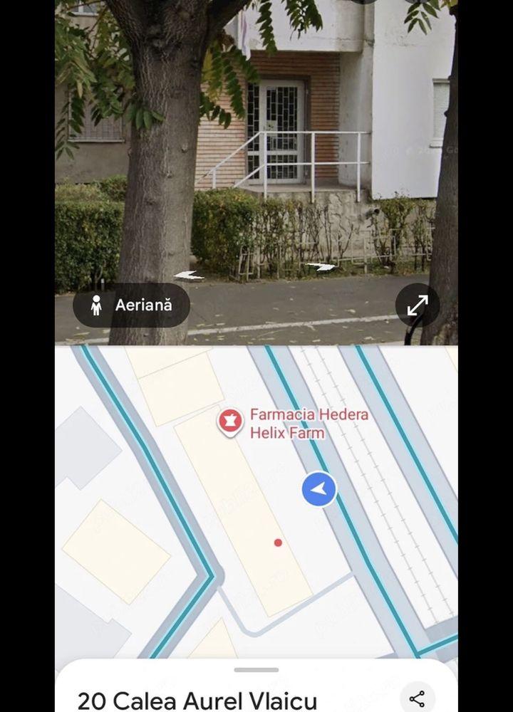 Spatiu Comercial de Inchiriat