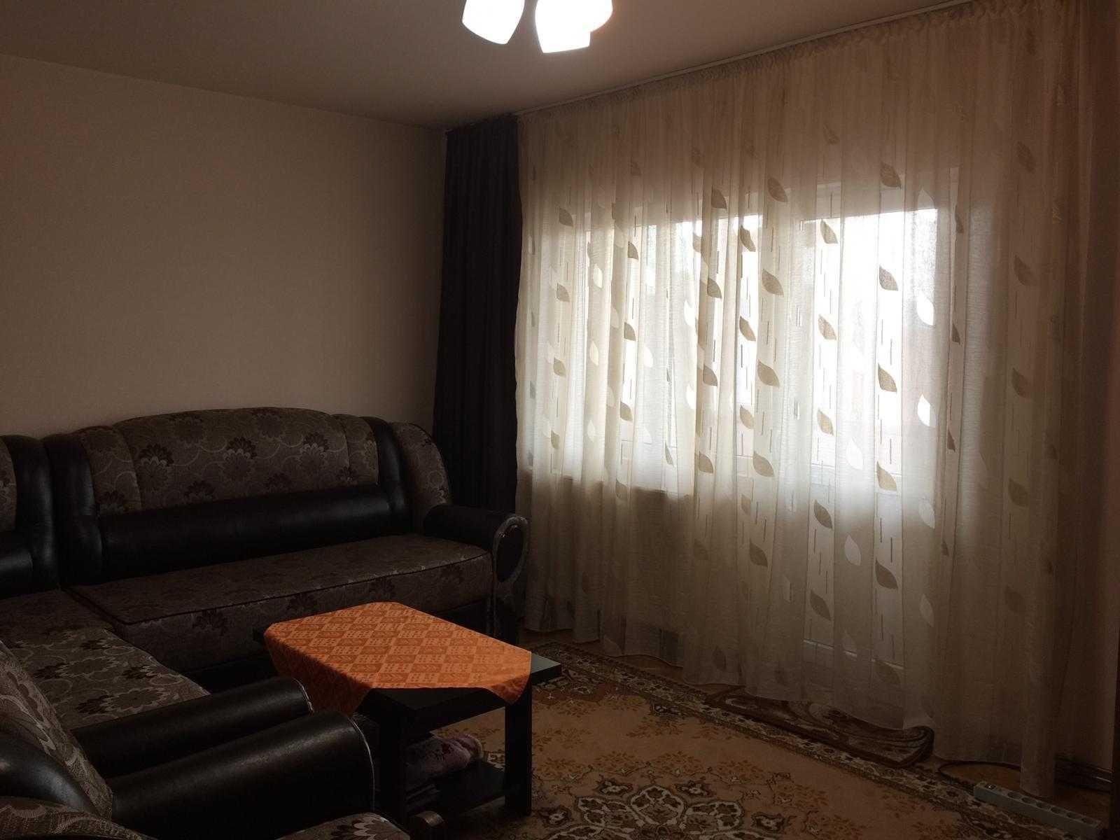 Apartament 3 Camere Central Buzau