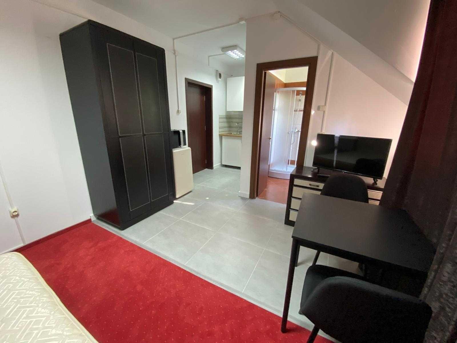 Inchiriez studio in Buzau CENTRU + parcare!