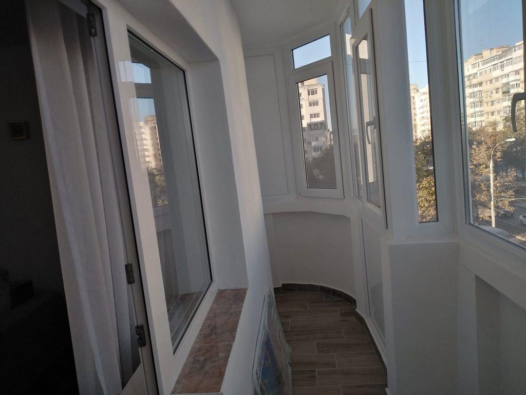Închiriez apartament 2 camere Unirii Nord