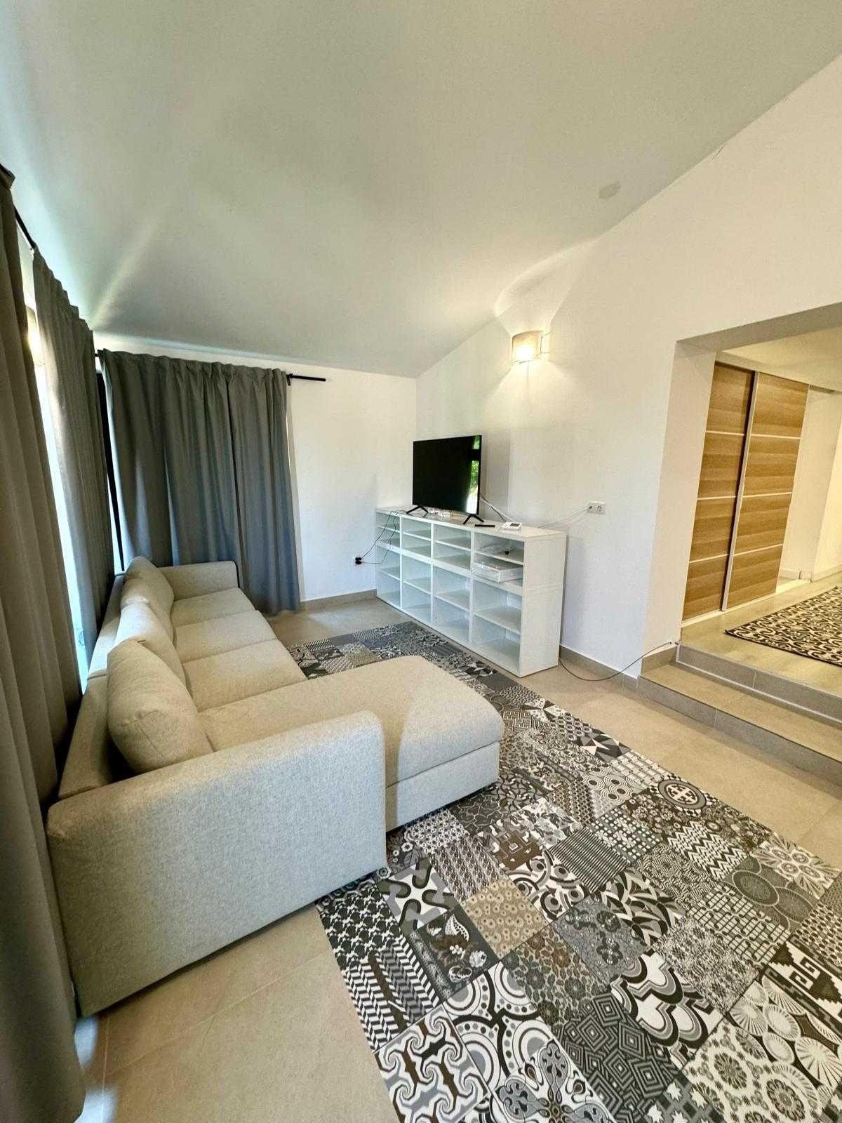 Inchiriez casa 3 camere MONTEORU jud Buzau