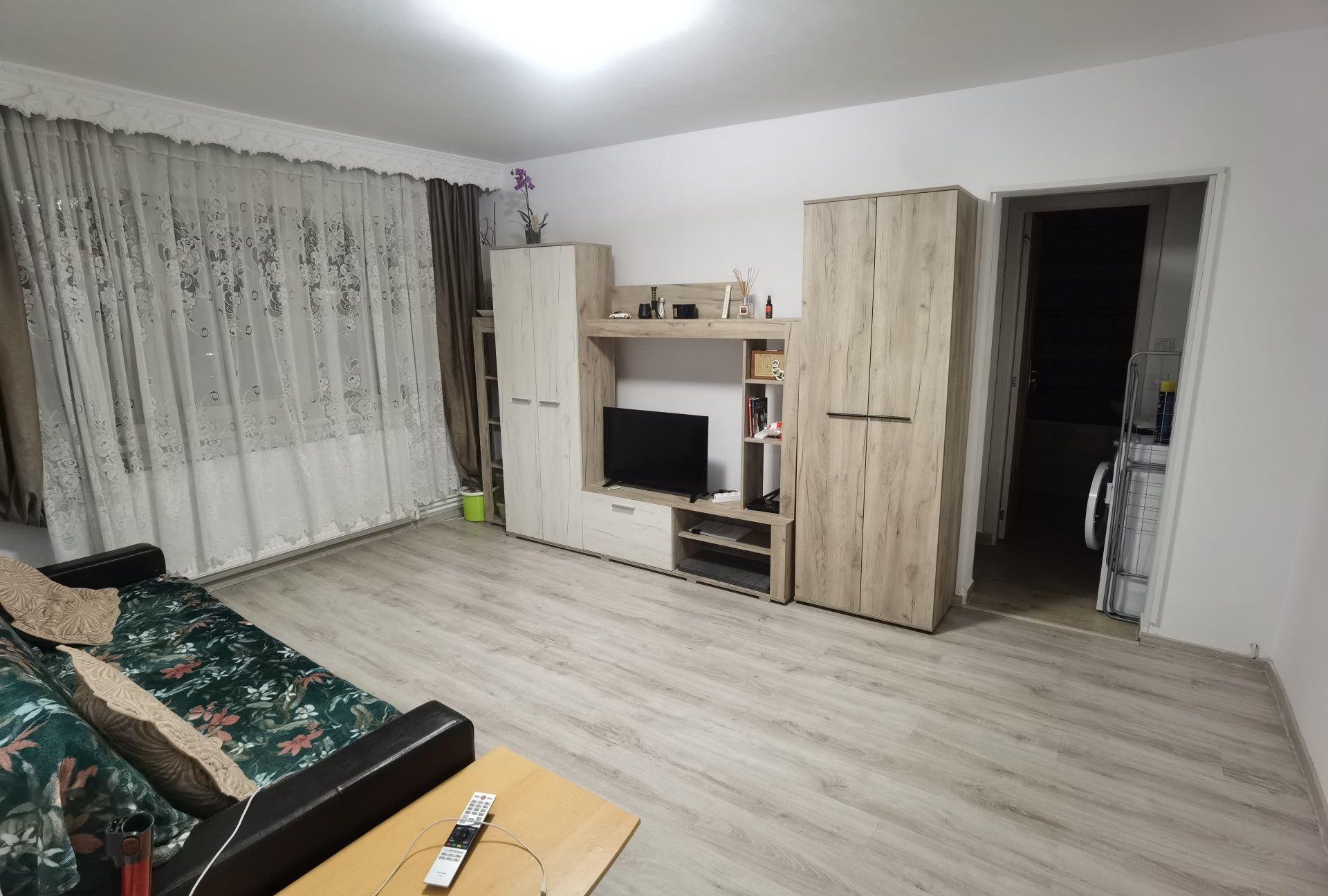 Apartament 2 Camere RENOVAT - strada Milcov 140