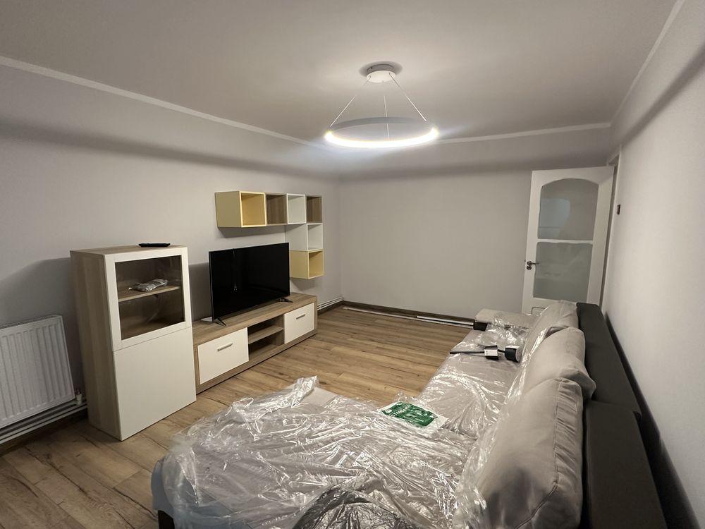 Apartament 3 camere Decomandat Bacau
