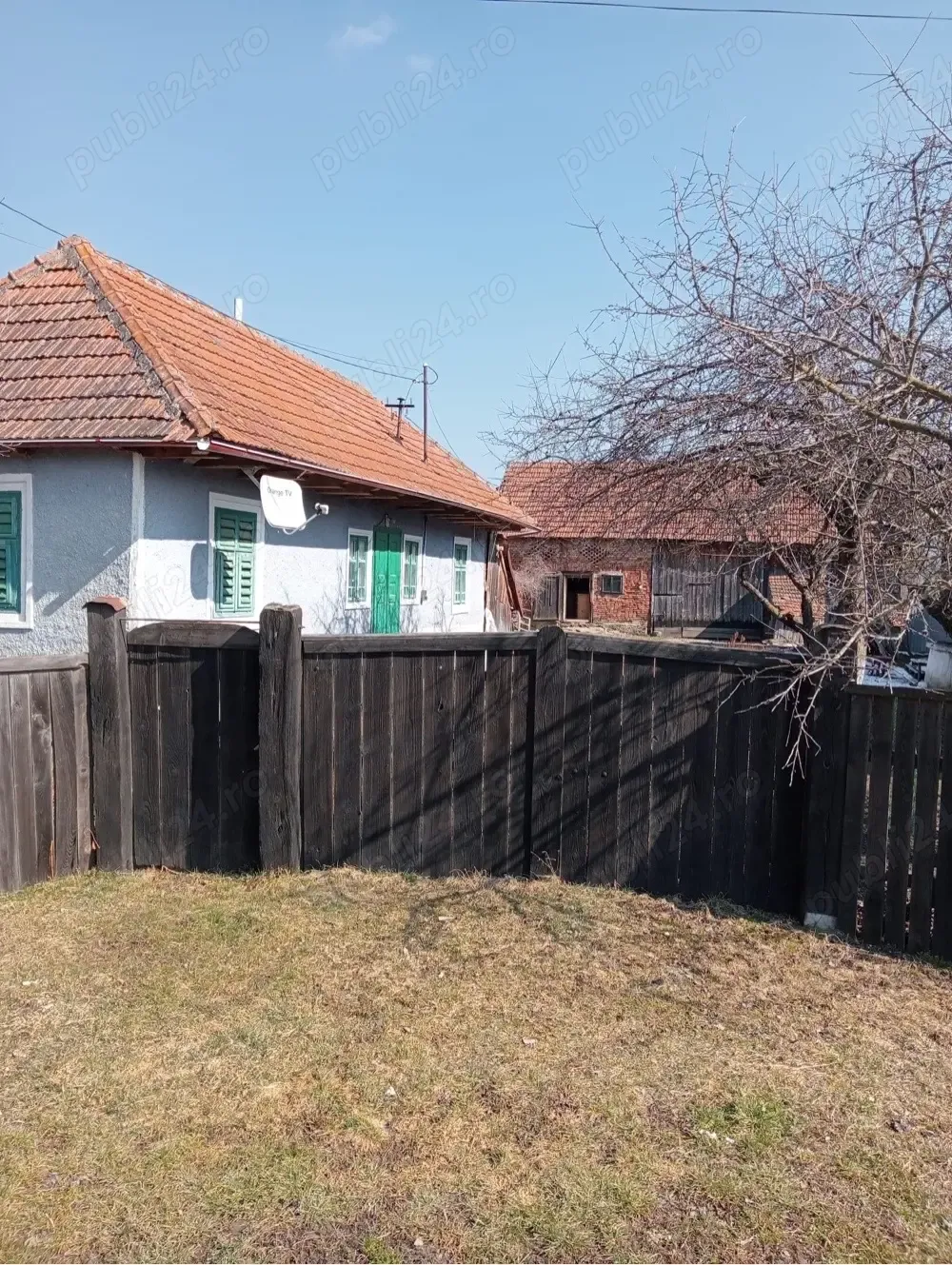 casa de vanzare