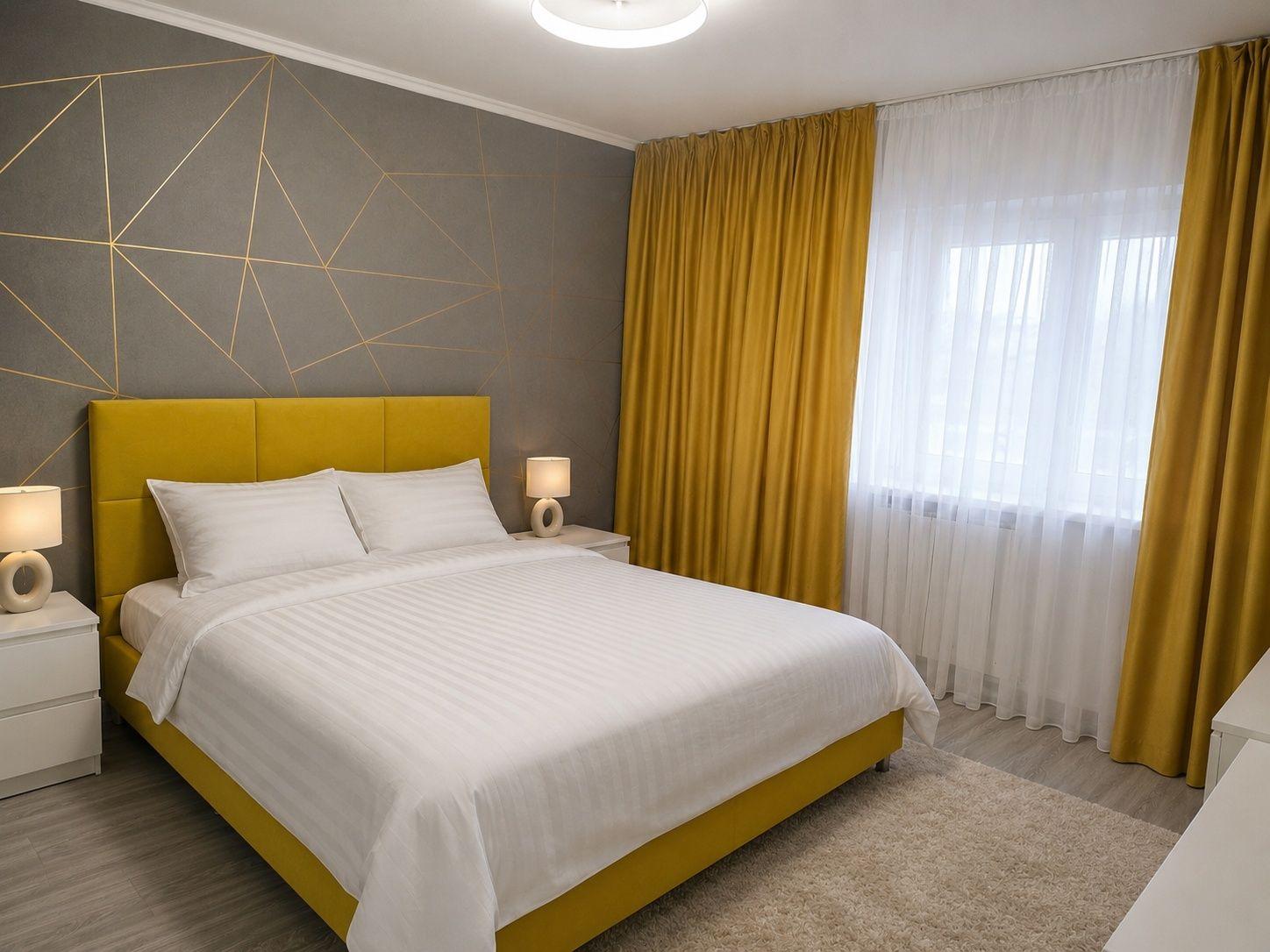 Proprietar închiriez apartament modern – Zona Terezian, Strada Lungă, Sibiu