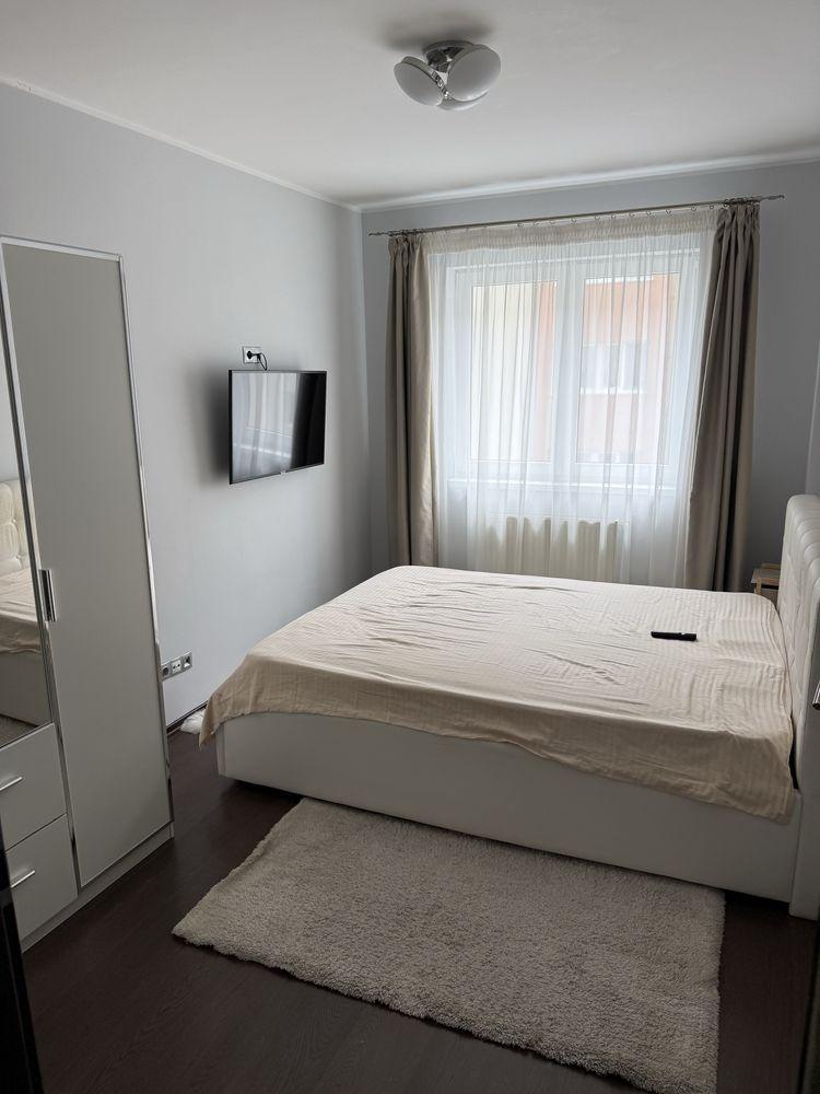 Apartament 2 camere ansamblul Theresianum