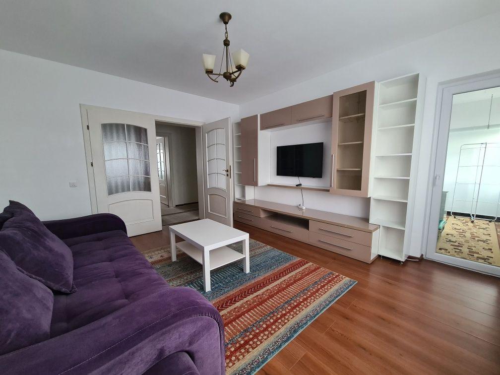 Închiriez apartament 2 camere (pers fizica)