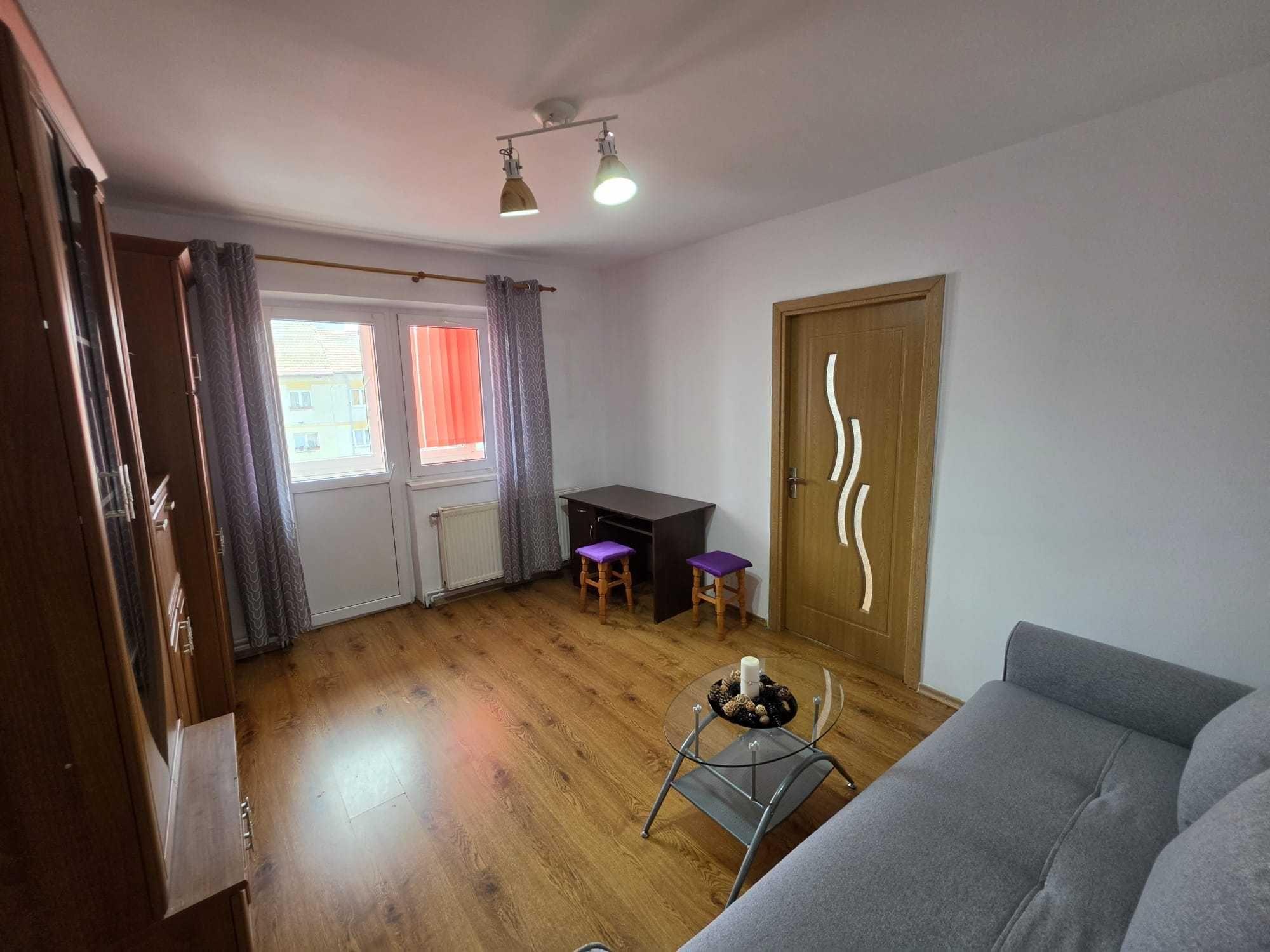 Apartment 2 camere de inchiriat sibiu - imagine 1