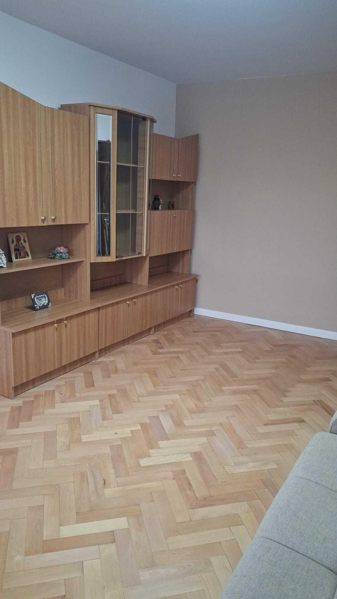 Apartament de închiriat – 2 camere | Sibiu, cartier Valea Aurie | Etaj 2 - imagine 1