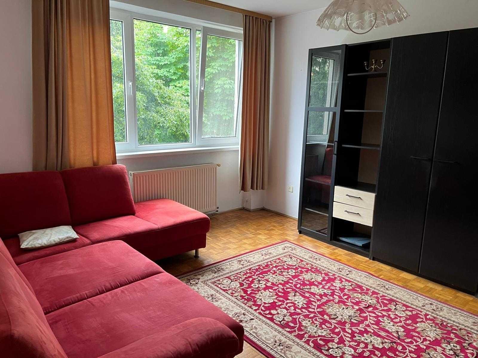 Apartament de închiriat  2 camere Cedonia