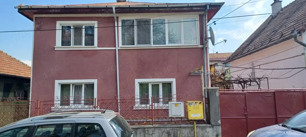 Case de vanzare, Brasov ,Cartierul Noua , str NUFARULUI nr 3