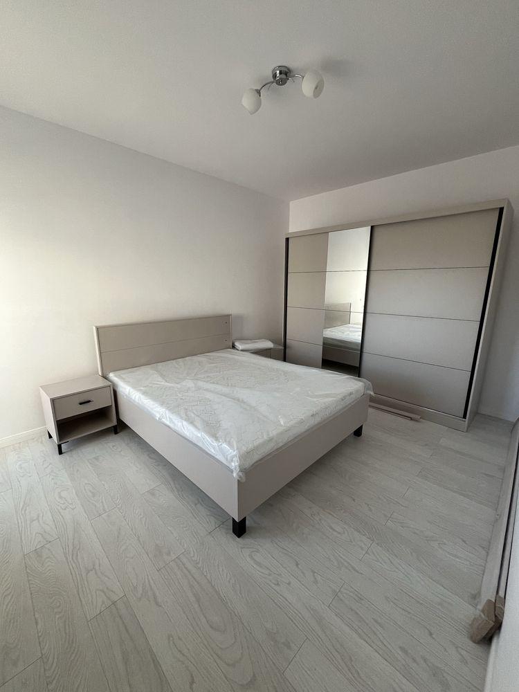 Apartament 2 camere, Deventer