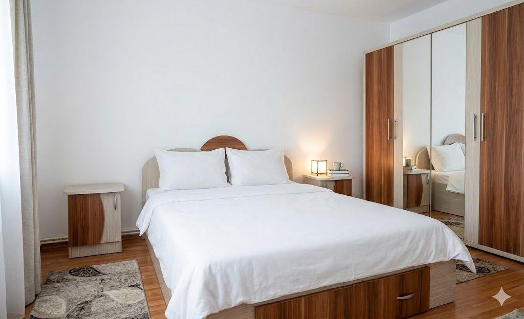 Apartament 3 cam et 1 strand - imagine 1