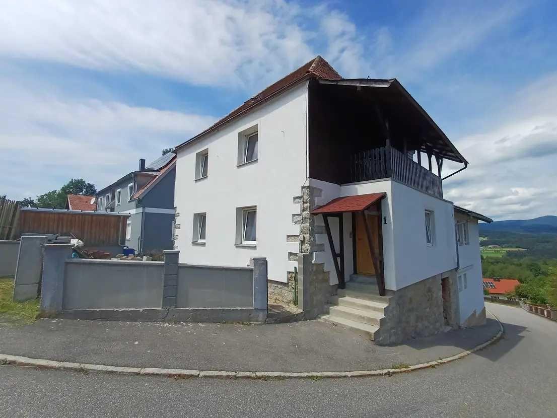 Casa de vanzare in Germania, zona Passau