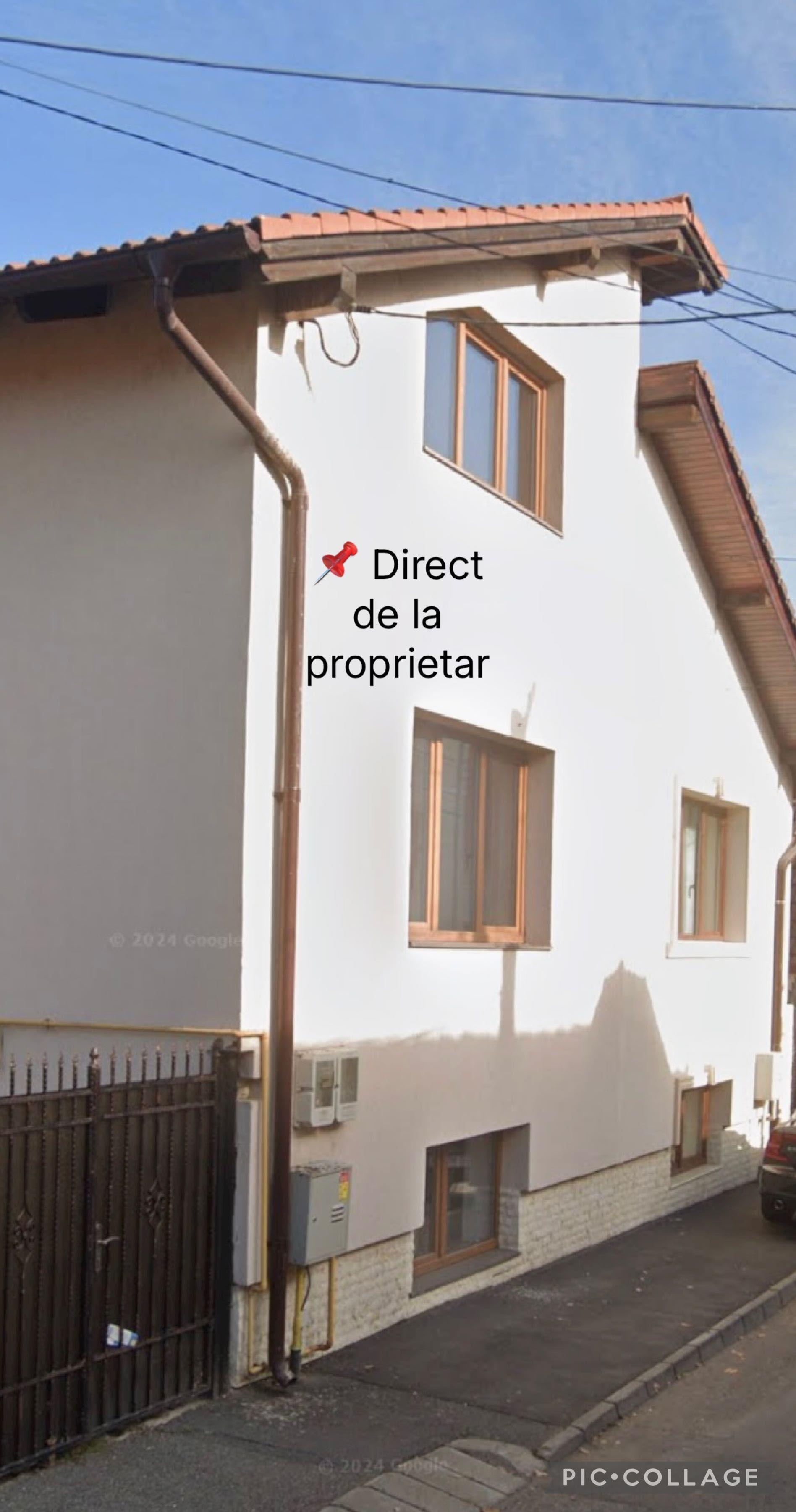 Casa în cartierul Trei Stejari – ideală pentru o familie / birouri / investiție