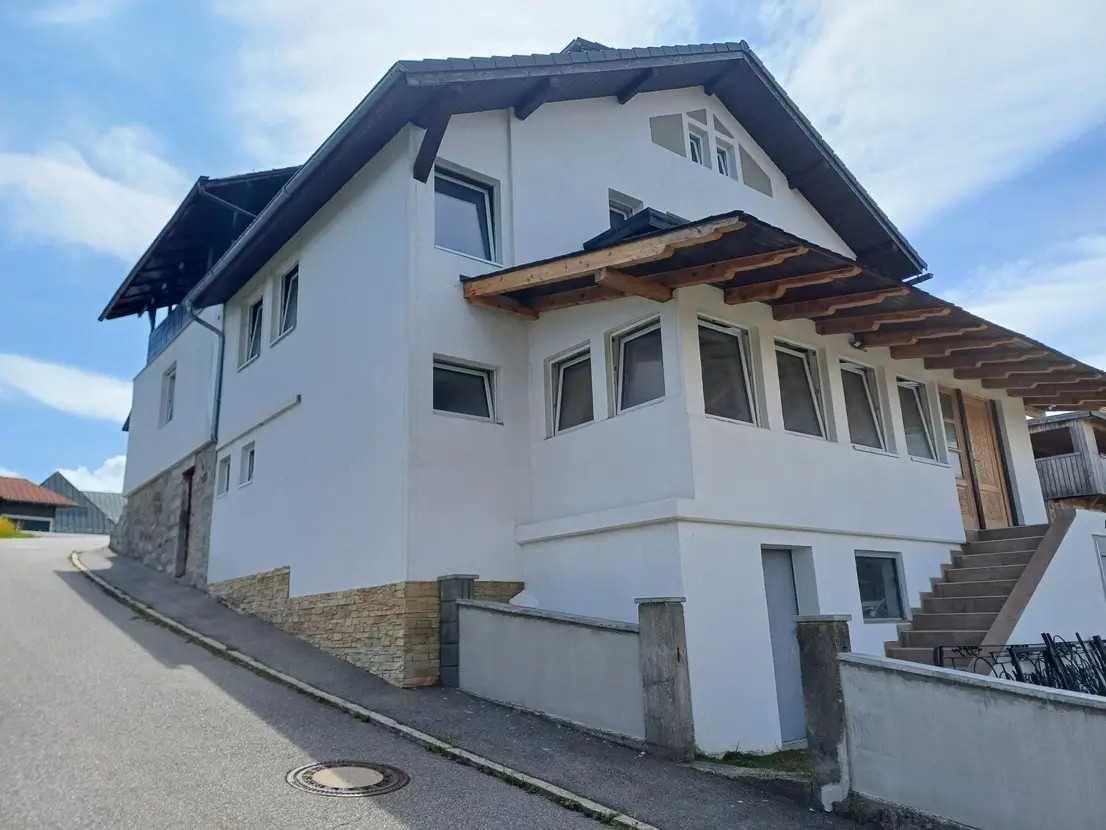 Vand casa in Germania, zona Parcul National